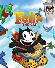 Kaufe Felix the Cat PS5 Preisvergleich