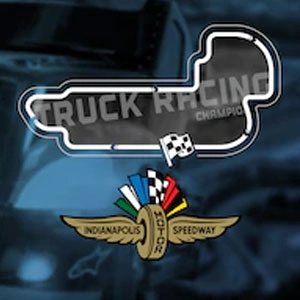 FIA European Truck Racing Championship Indianapolis Motor Speedway Track