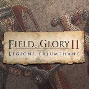 Field of Glory 2 Legions Triumphant Key kaufen Preisvergleich