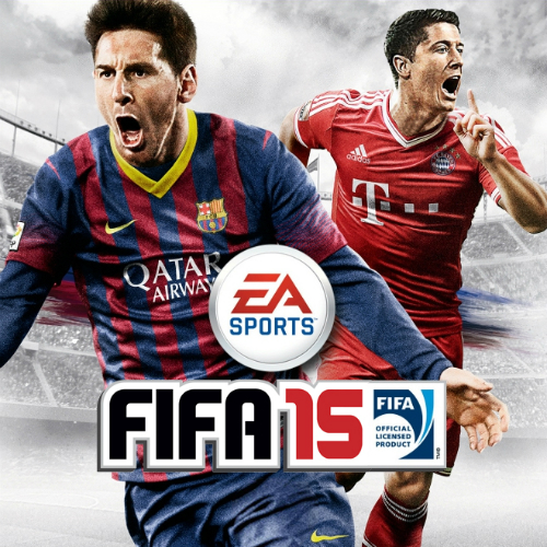 FIFA 15 4600 Points Gamecard Code Kaufen Preisvergleich