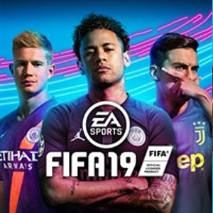 Kaufe FIFA 19 Xbox Series Preisvergleich