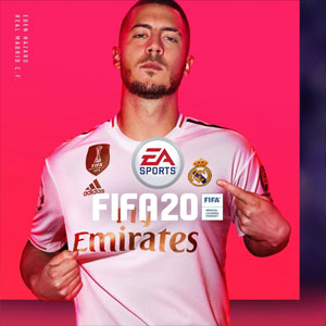 Kaufe FIFA 20 Xbox Series Preisvergleich