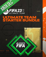 FIFA 23 Ultimate Team Starter Bundle