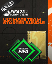 FIFA 23 Ultimate Team Starter Bundle