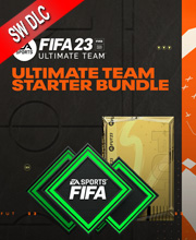 FIFA 23 Ultimate Team Starter Bundle