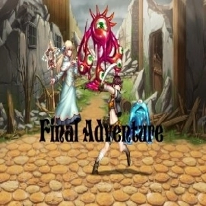 Final Adventure
