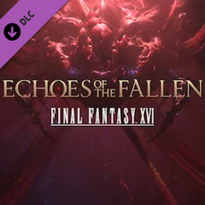 FINAL FANTASY 16 Echoes of the Fallen