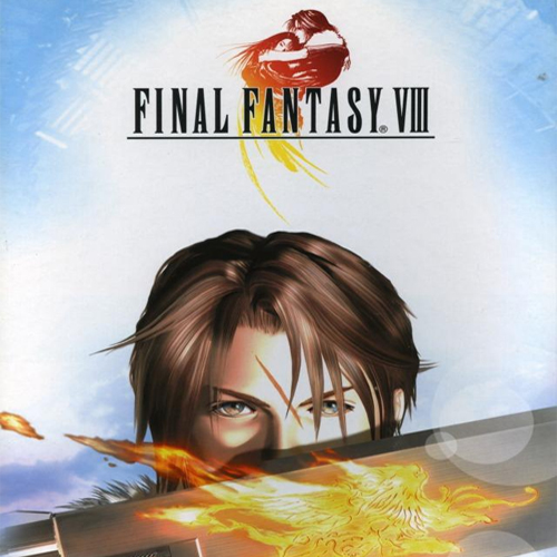 final fantasy 8 free