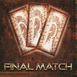 FINAL MATCH