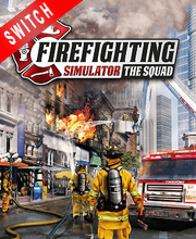 Kaufe Firefighting Simulator The Squad Nintendo Switch Preisvergleich