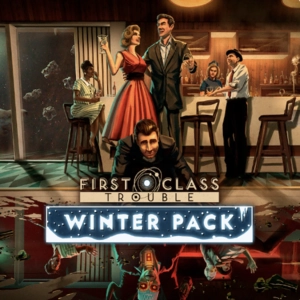 First Class Trouble Winter Pack