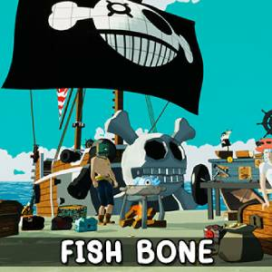 Fish Bone