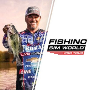 Kaufe Fishing Sim World Pro Tour Xbox Series X Preisvergleich