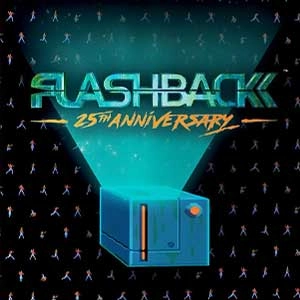 Flashback 25th Anniversary