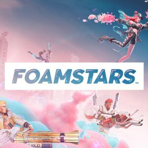 Kaufe FoamStars PS5 Preisvergleich