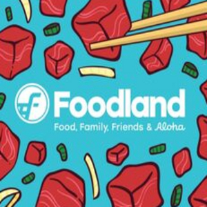 Foodland Gift Card