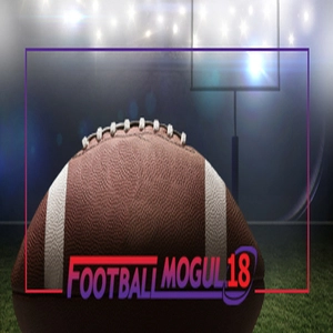 Football Mogul 18