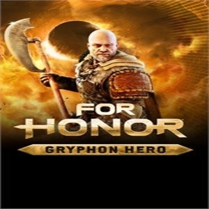 Kaufe FOR HONOR Gryphon Hero PS4 Preisvergleich