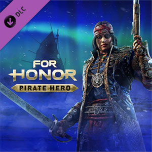 Kaufe FOR HONOR Pirate Hero Xbox Series Preisvergleich