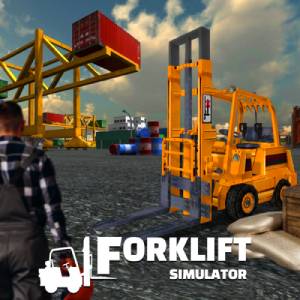 Kaufe Forklift Simulator Nintendo Switch Preisvergleich