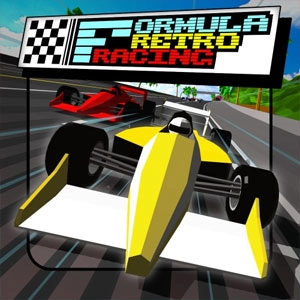 Formula Retro Racing