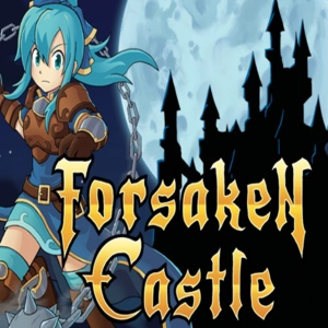 Forsaken Castle