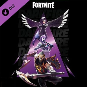 Fortnite Darkfire Bundle