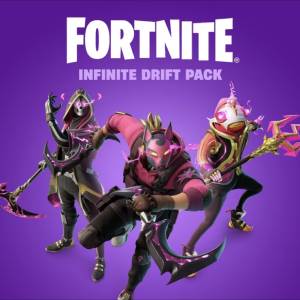 Kaufe Fortnite Infinite Drift Pack Xbox One Preisvergleich