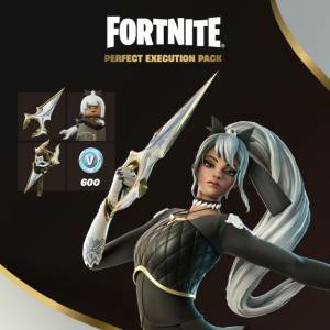 Fortnite Perfect Execution Pack