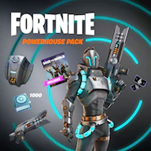 fortnite ps5 pack