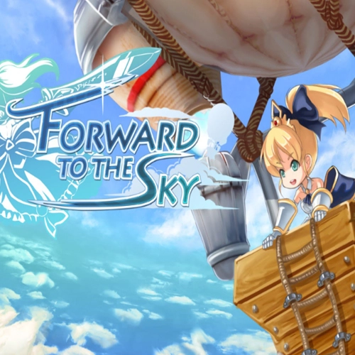 Forward to the Sky