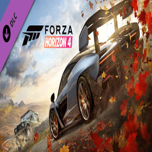 Forza Horizon 4 Treasure Map Key kaufen Preisvergleich