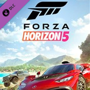 Forza Horizon 5 2005 MG SV-R Key kaufen Preisvergleich