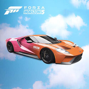 Forza Horizon 5 OPI Ford GT Livery Key kaufen Preisvergleich