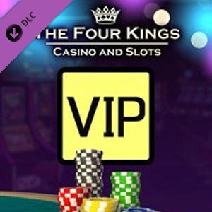 Four Kings Casino Instant VIP Pack