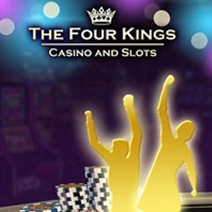 Four Kings Casino Jackpot Pack