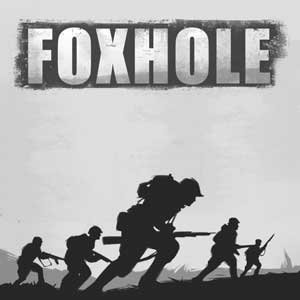 Foxhole Key kaufen Preisvergleich