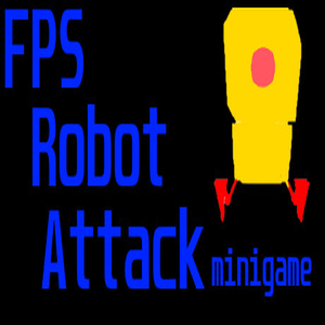 FPS Robot Attack Minigame Key kaufen Preisvergleich