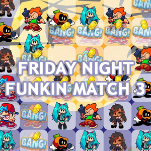 friday night funkin para xbox one