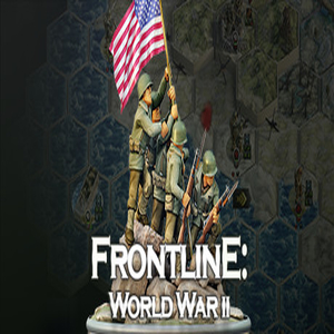 Frontline World War 2 Key kaufen Preisvergleich