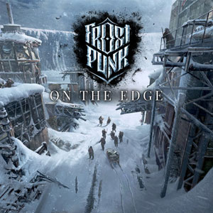 Frostpunk On The Edge Key kaufen Preisvergleich