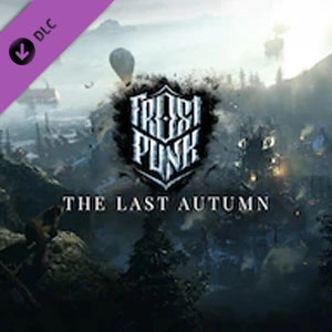 Frostpunk The Last Autumn