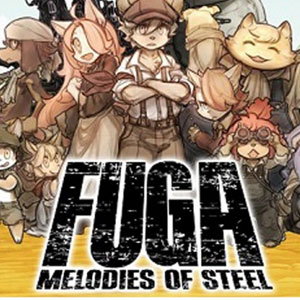 Fuga: Melodies of Steel 2 for apple instal free