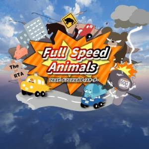 Full Speed Animals The RTA