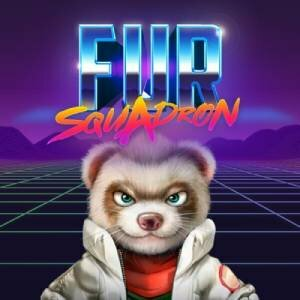 Fur Squadron