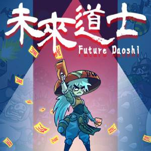 Future Daoshi