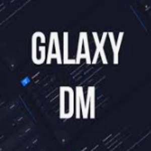 Galaxy DM