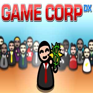 game corp dx steam