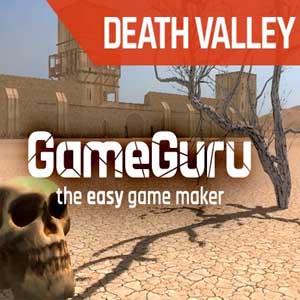 Game Guru Death Valley Pack Key Kaufen Preisvergleich