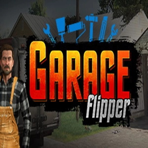 Garage Flipper